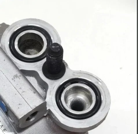 O-Rings Fitting