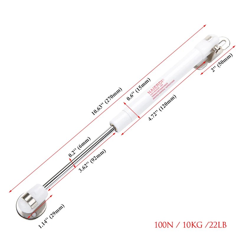 10KG-White