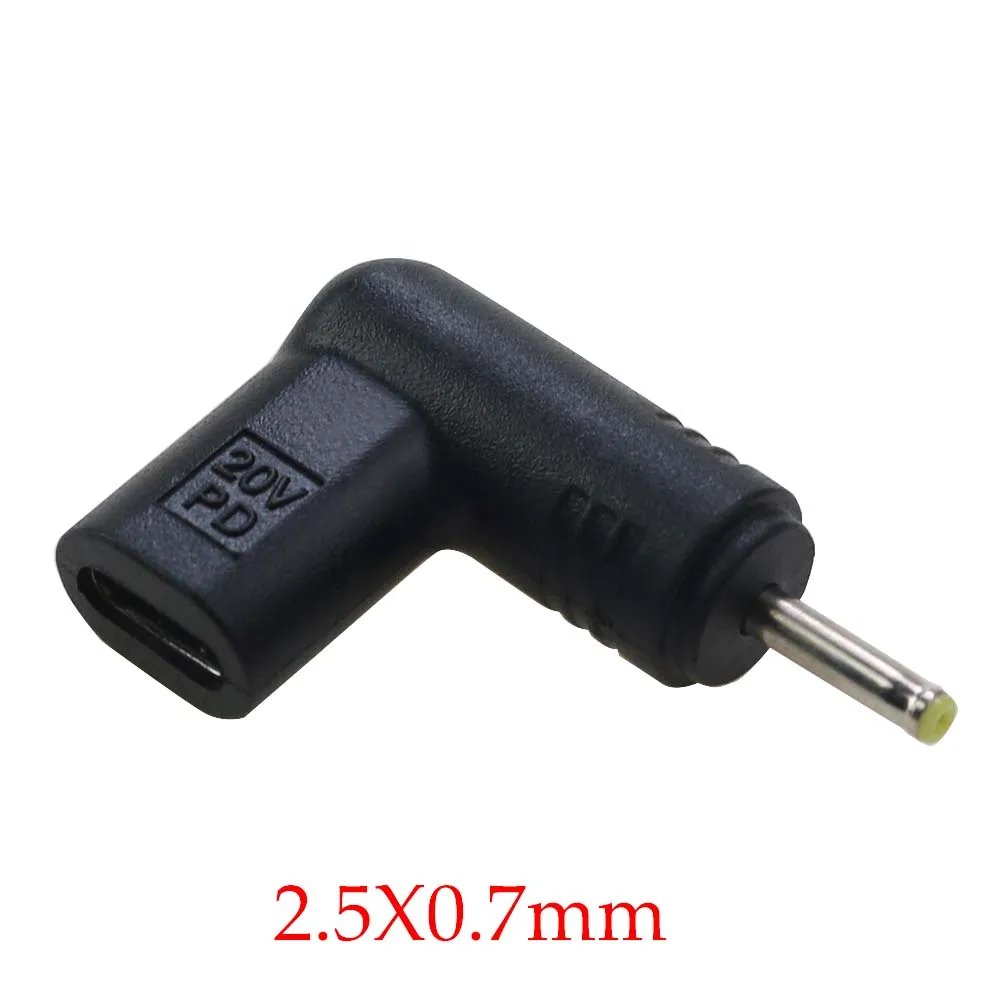 2.5x0.7mm