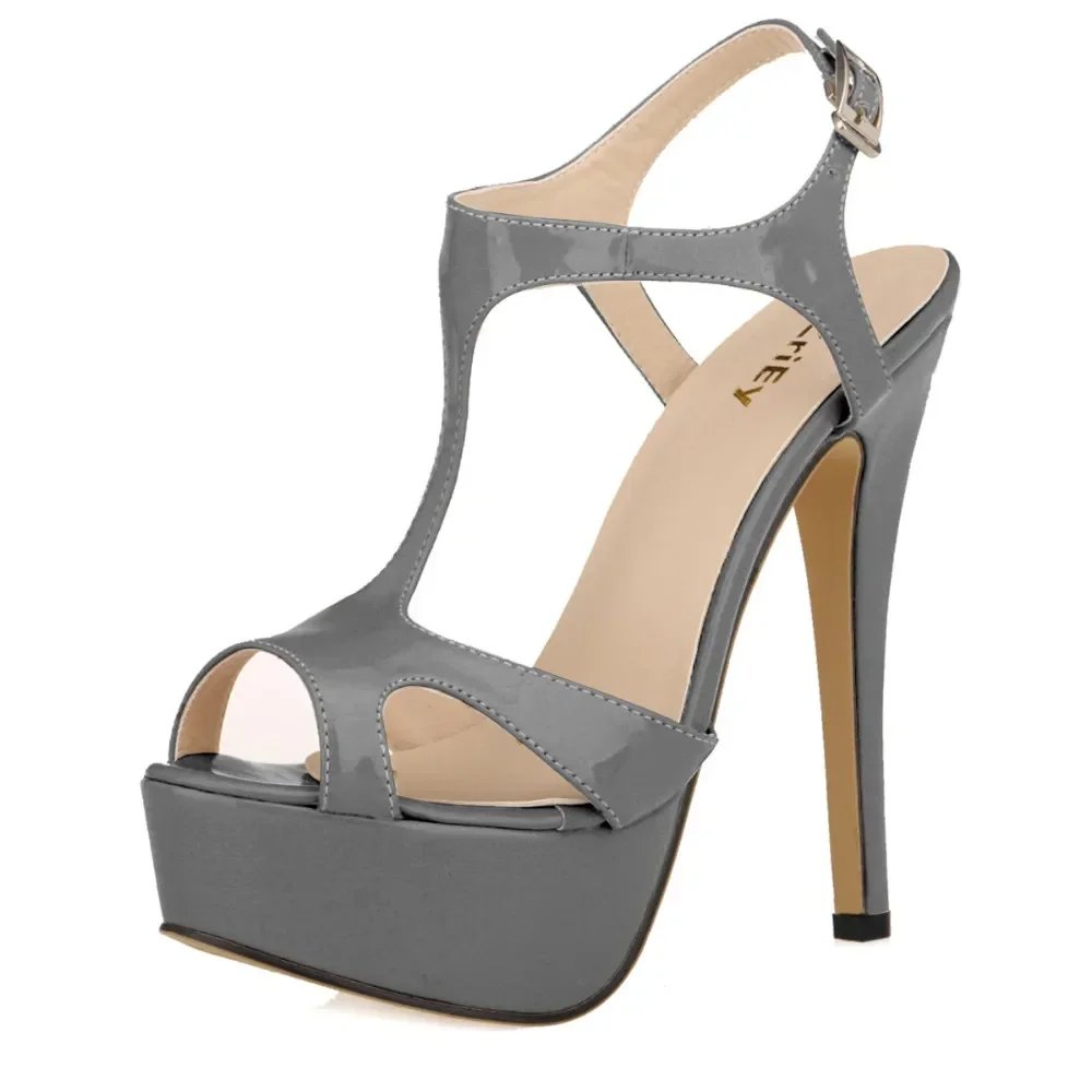 gray