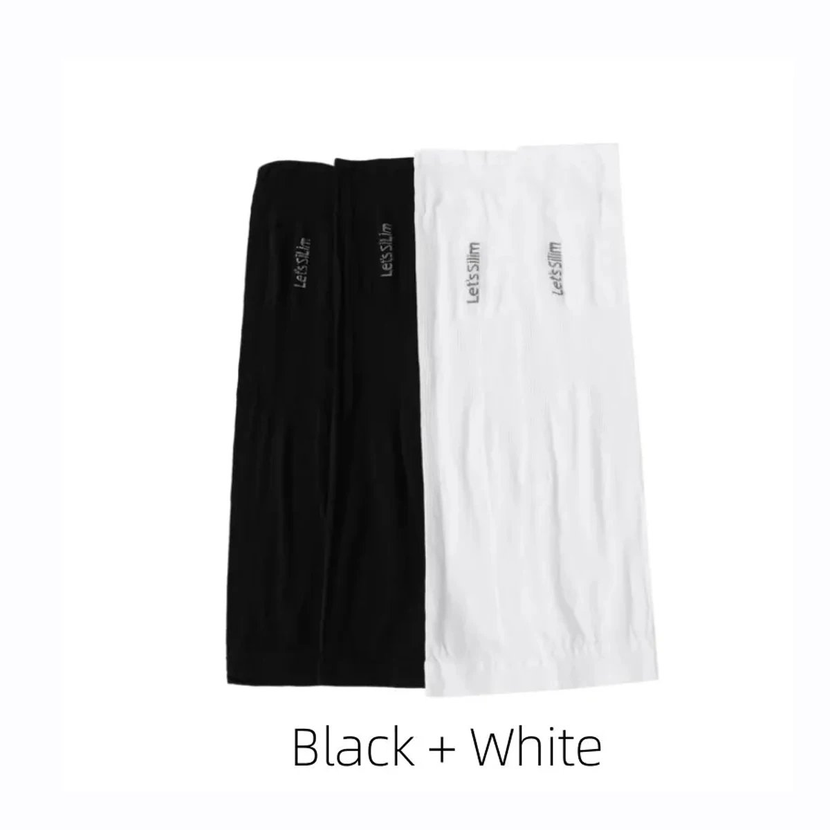 Black white