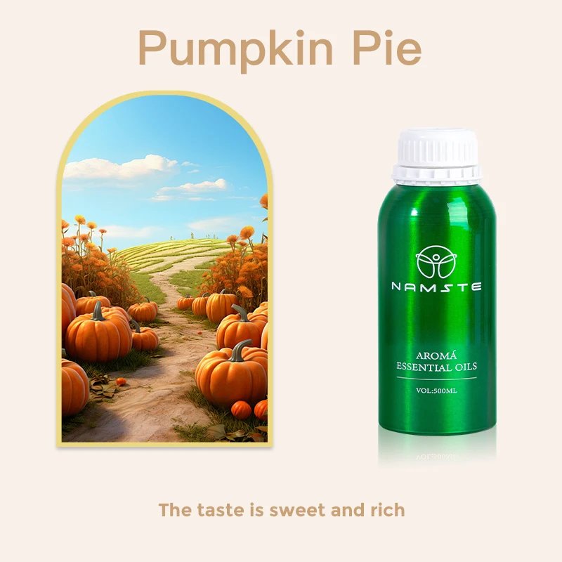 Pumpkin Pie