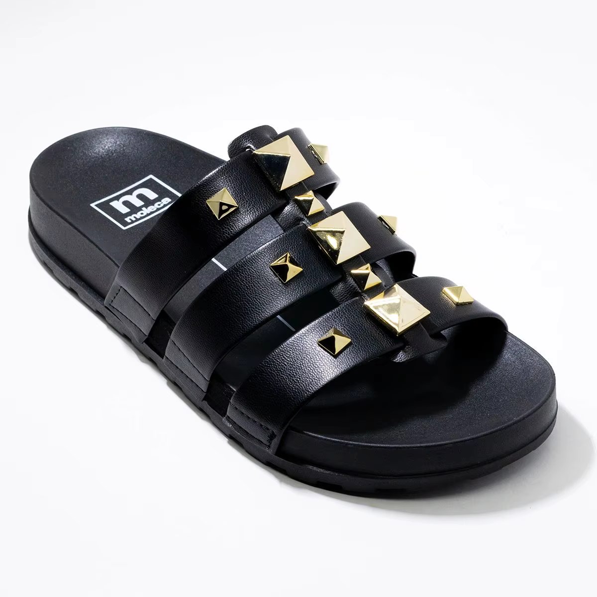 Moleca Spike Women's Papet Sandals