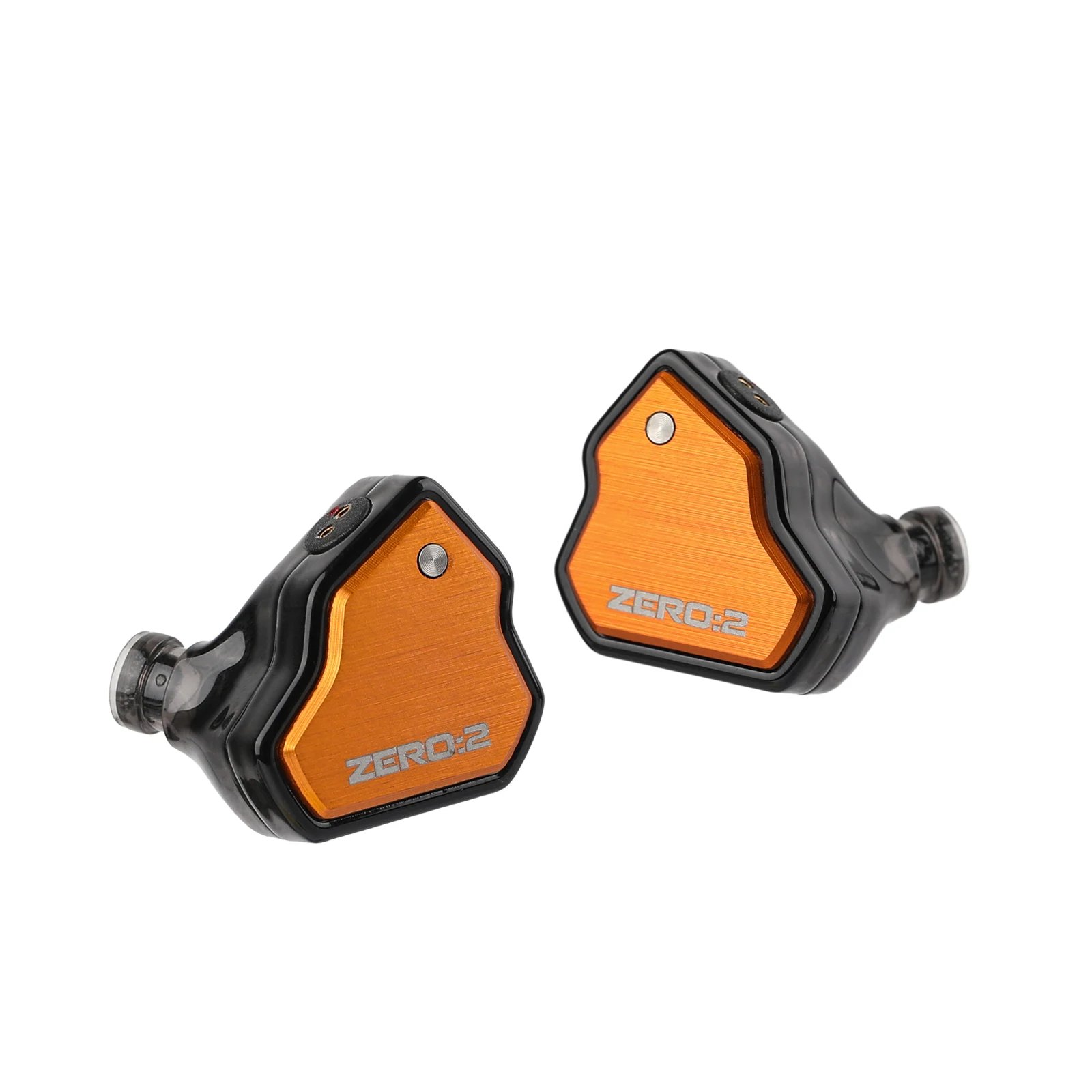 Orange Typec Mic
