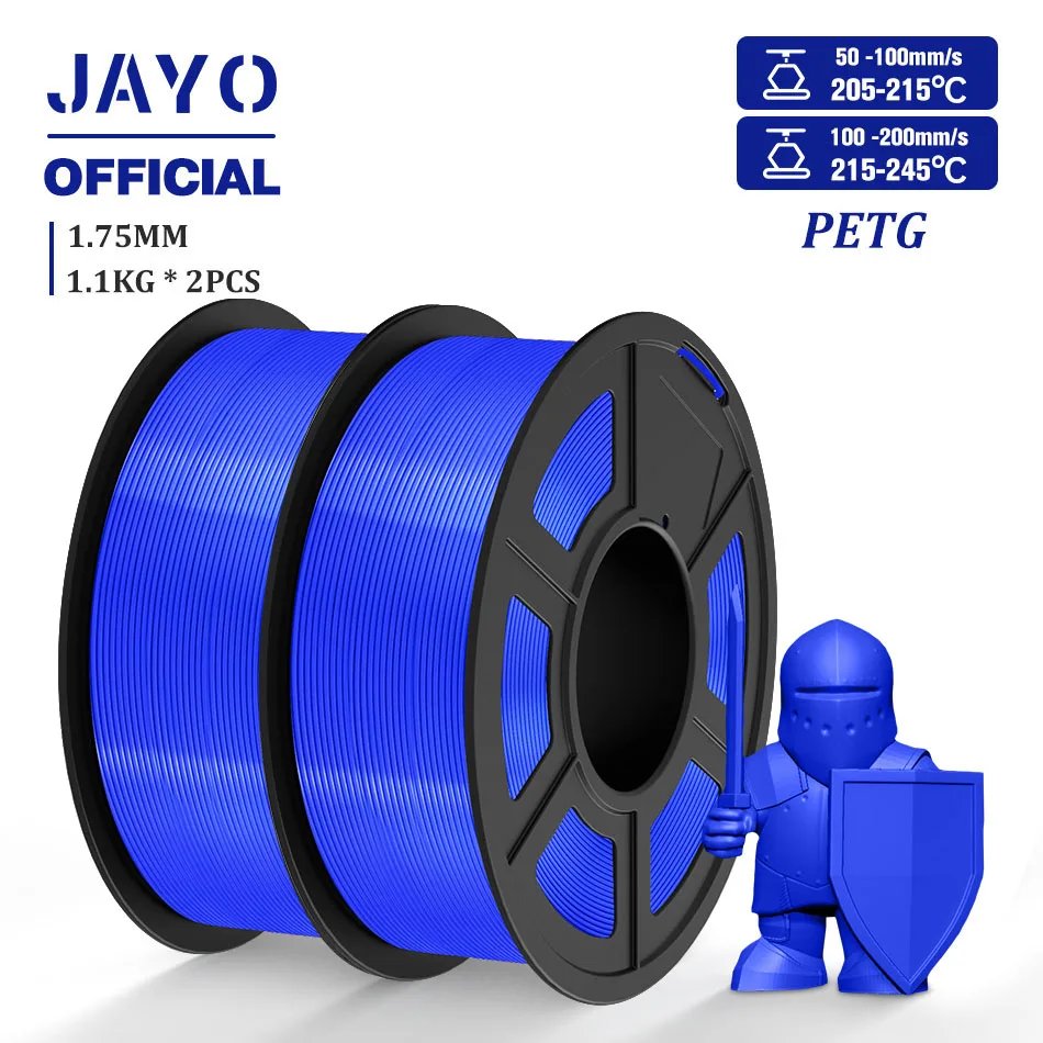 PETG Blue