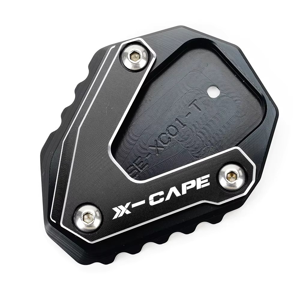 kickstand pad-Black
