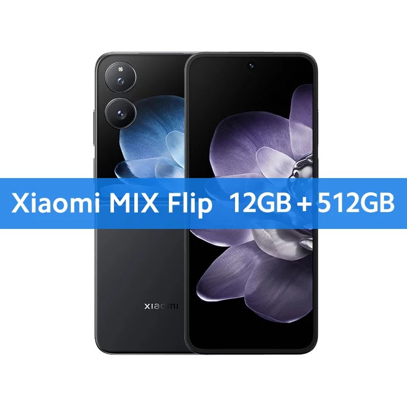 12GB 512GB Black