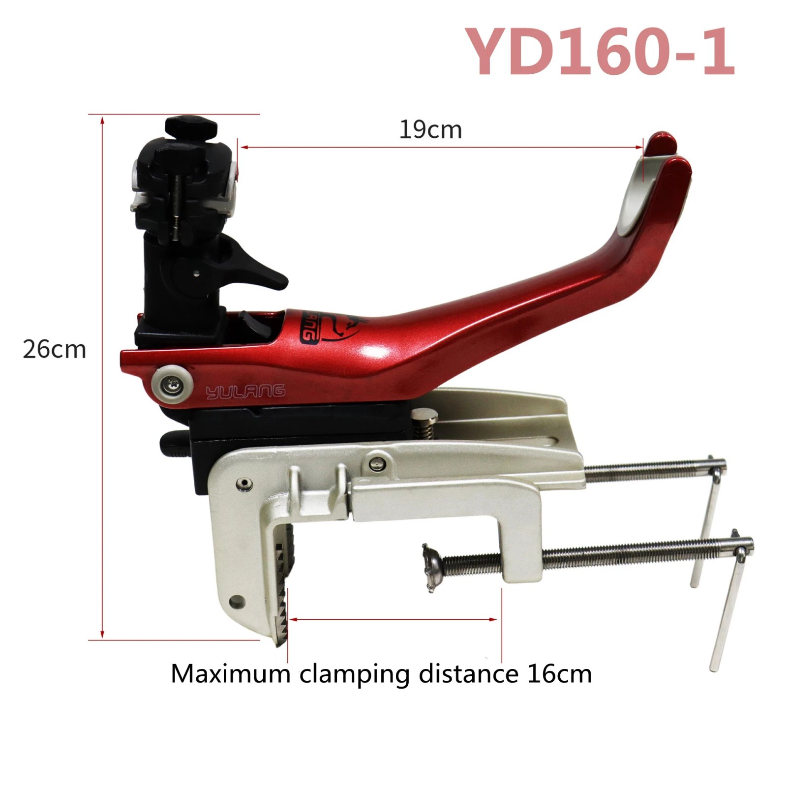 YD160-1