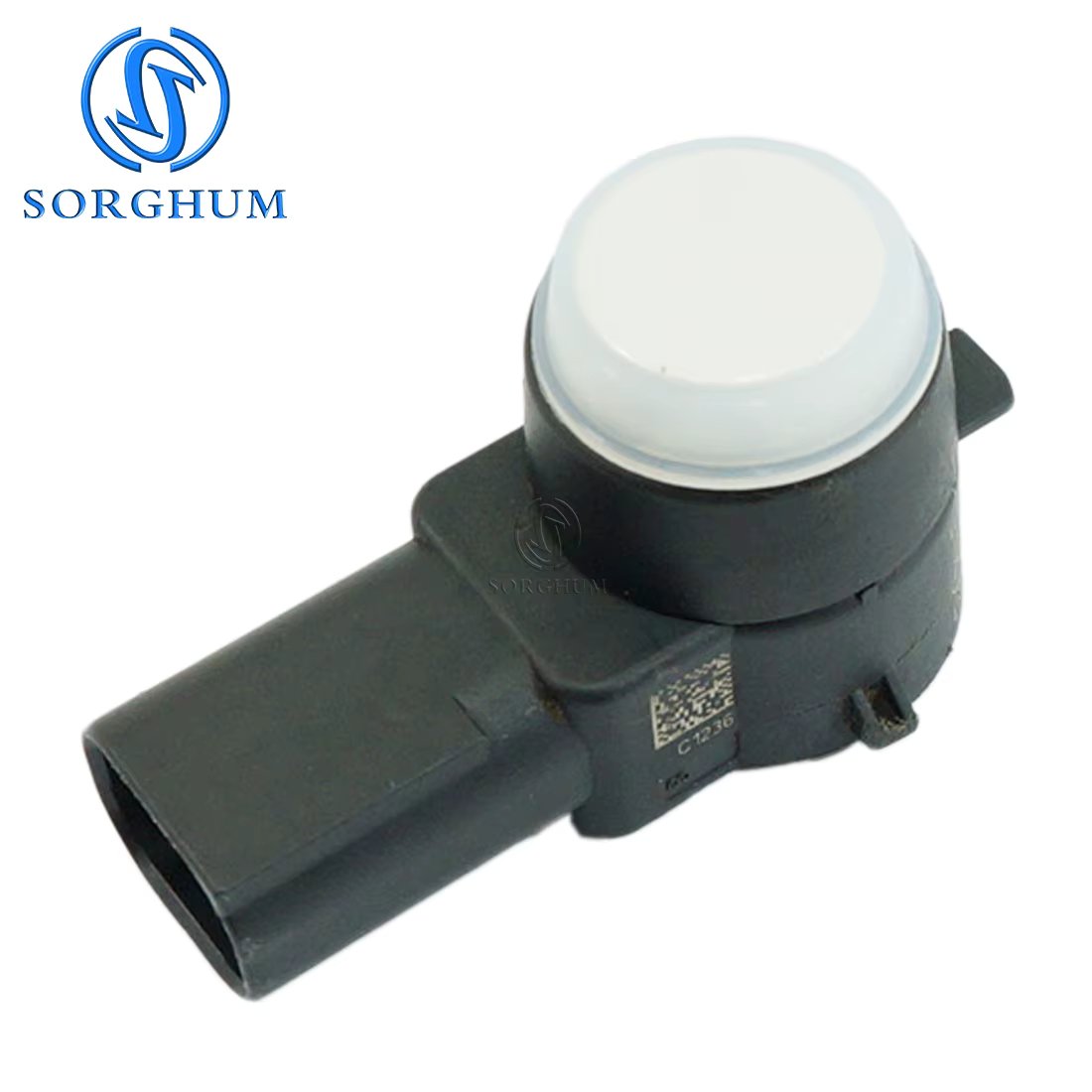 SORGHUM 9666016377N9 0263013148 PDC Parking Sensor Radar Assistance For Peugeot 307 308 407 Partner For Citroen Berlingo C4 C5