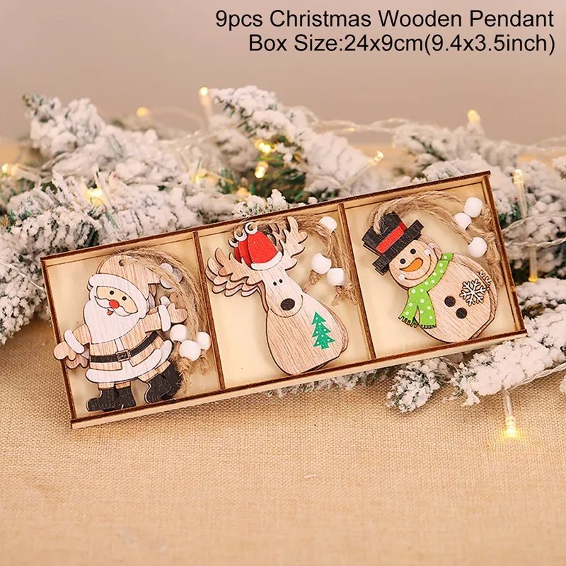 Pendants 19