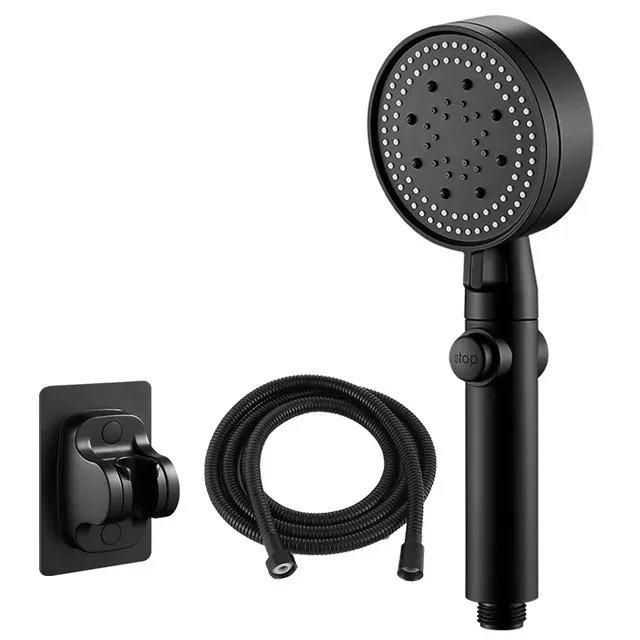 Black se