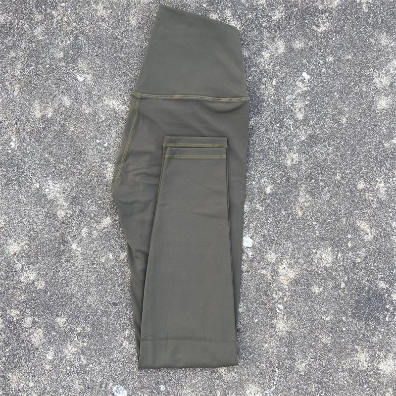 Olive green