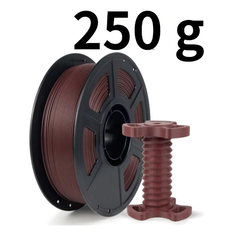 PETG CF Brown 250g