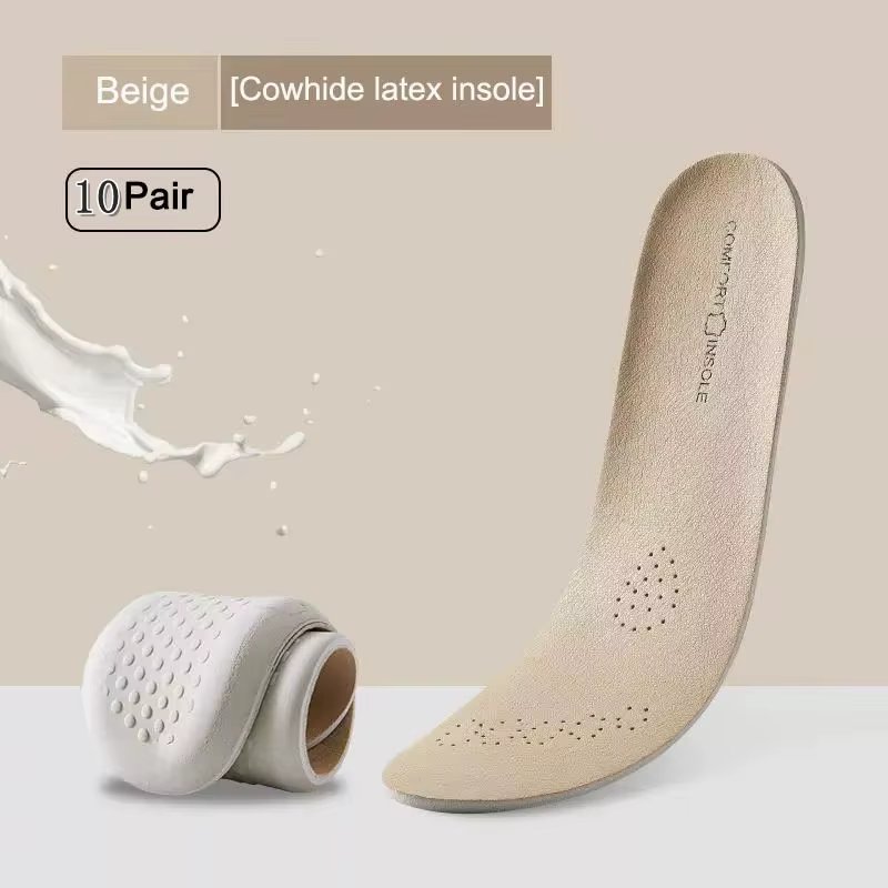 Beige-10pair