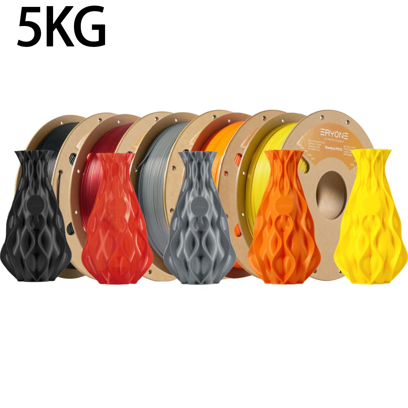Combination D 5KG