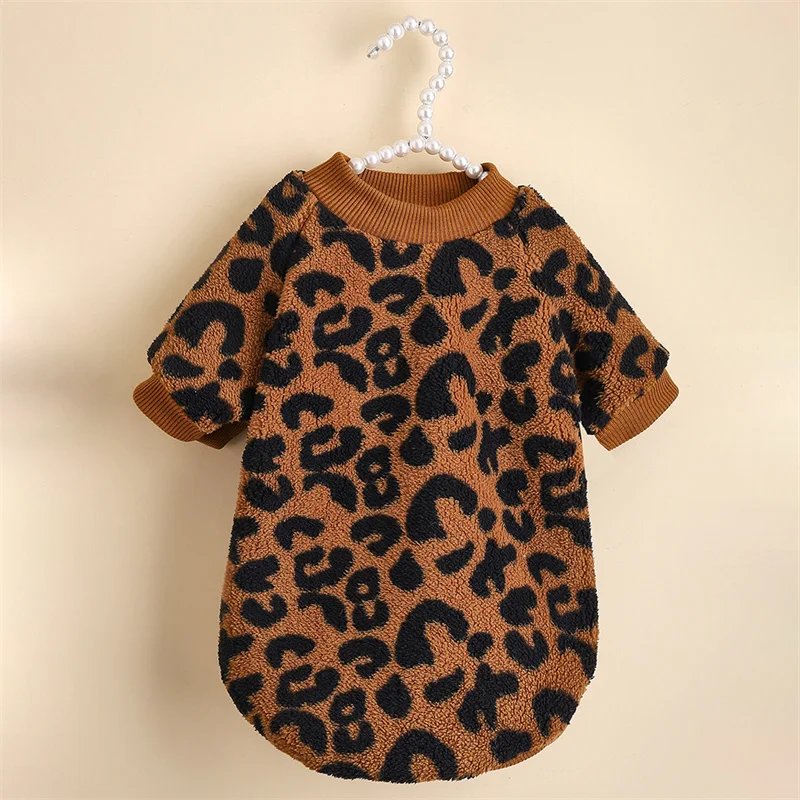 Coffee Leopard
