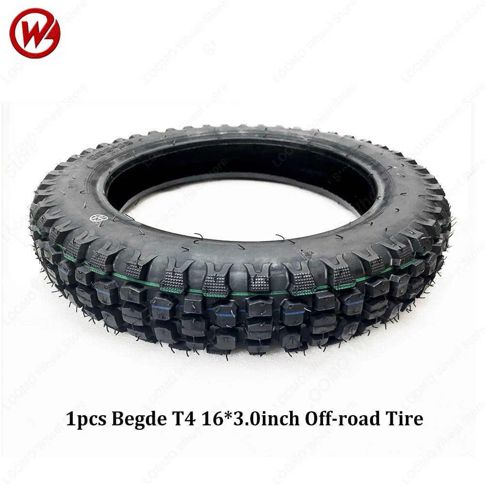 T4 Off-road Tire