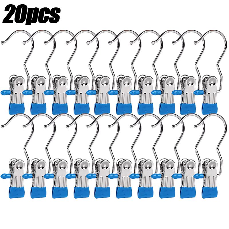 20pcs-blue
