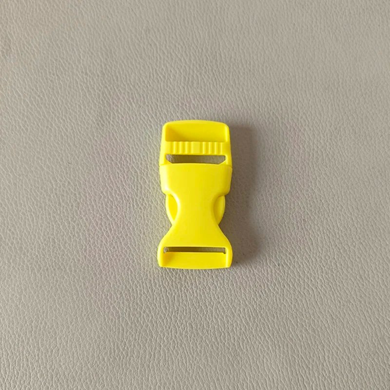 1PCS 20mm 25mm Strong Plastic Side Release Buckle For Bag Handbag Belt Straps Backpack Paracord Sewing Garment DIY Accessories