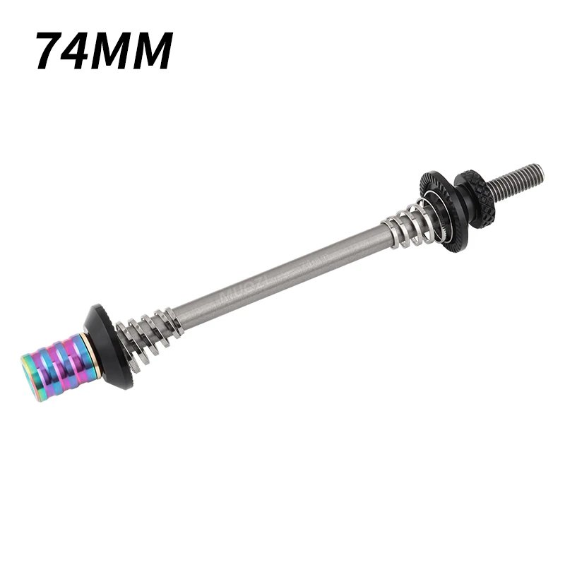 74mm Colorful