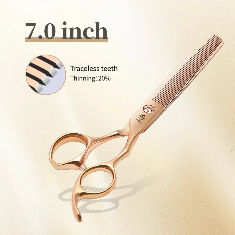 7.0 traceless