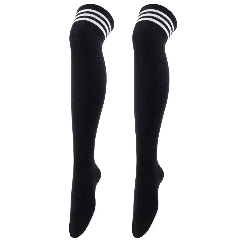 2 pairs black