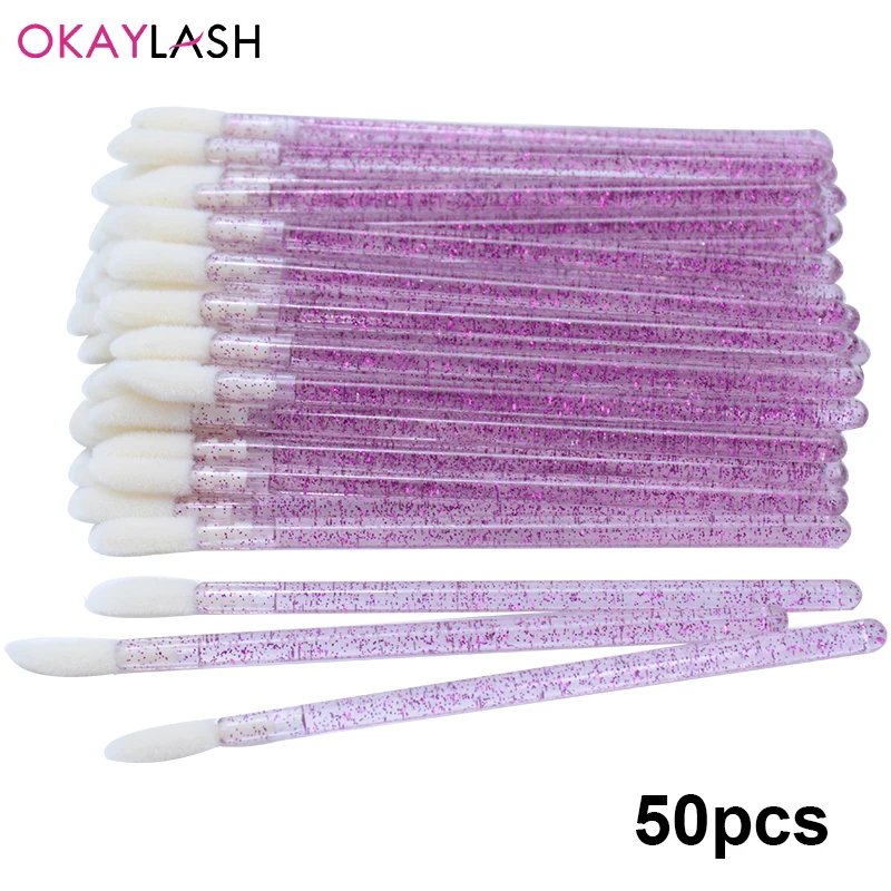 shining purple