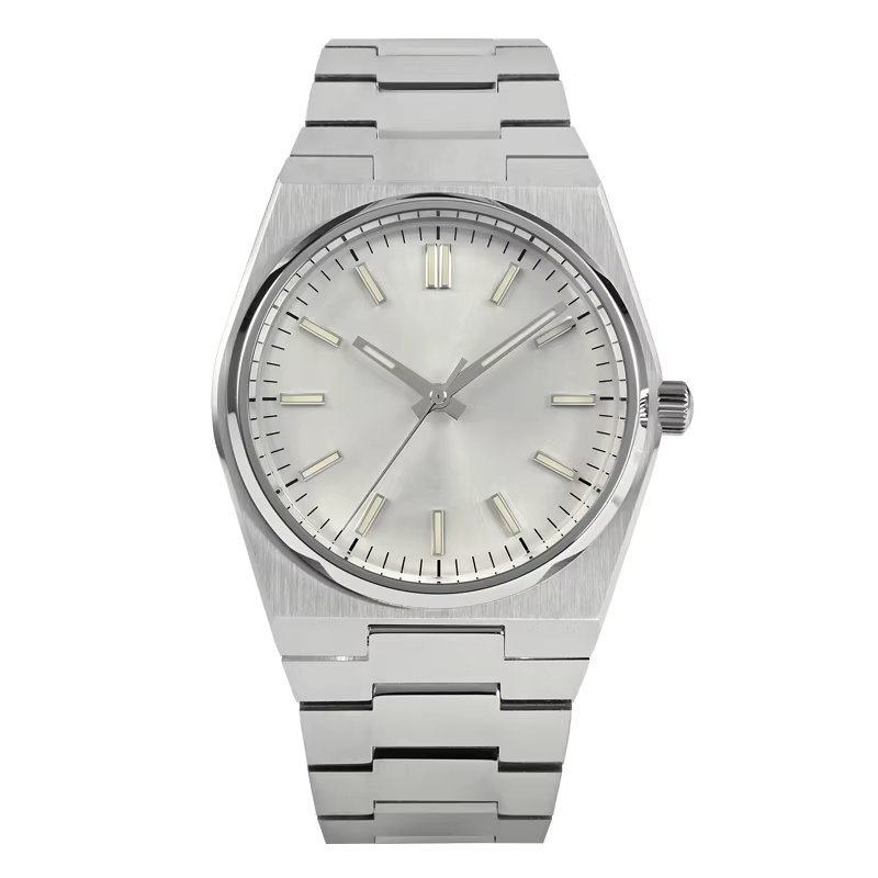 Sunray Silver Nologo