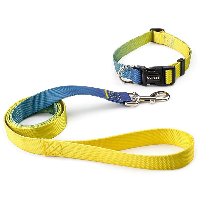 Yellow Blue Set