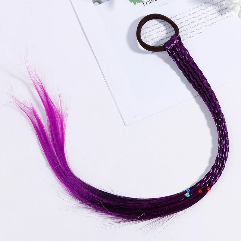 Dark purple