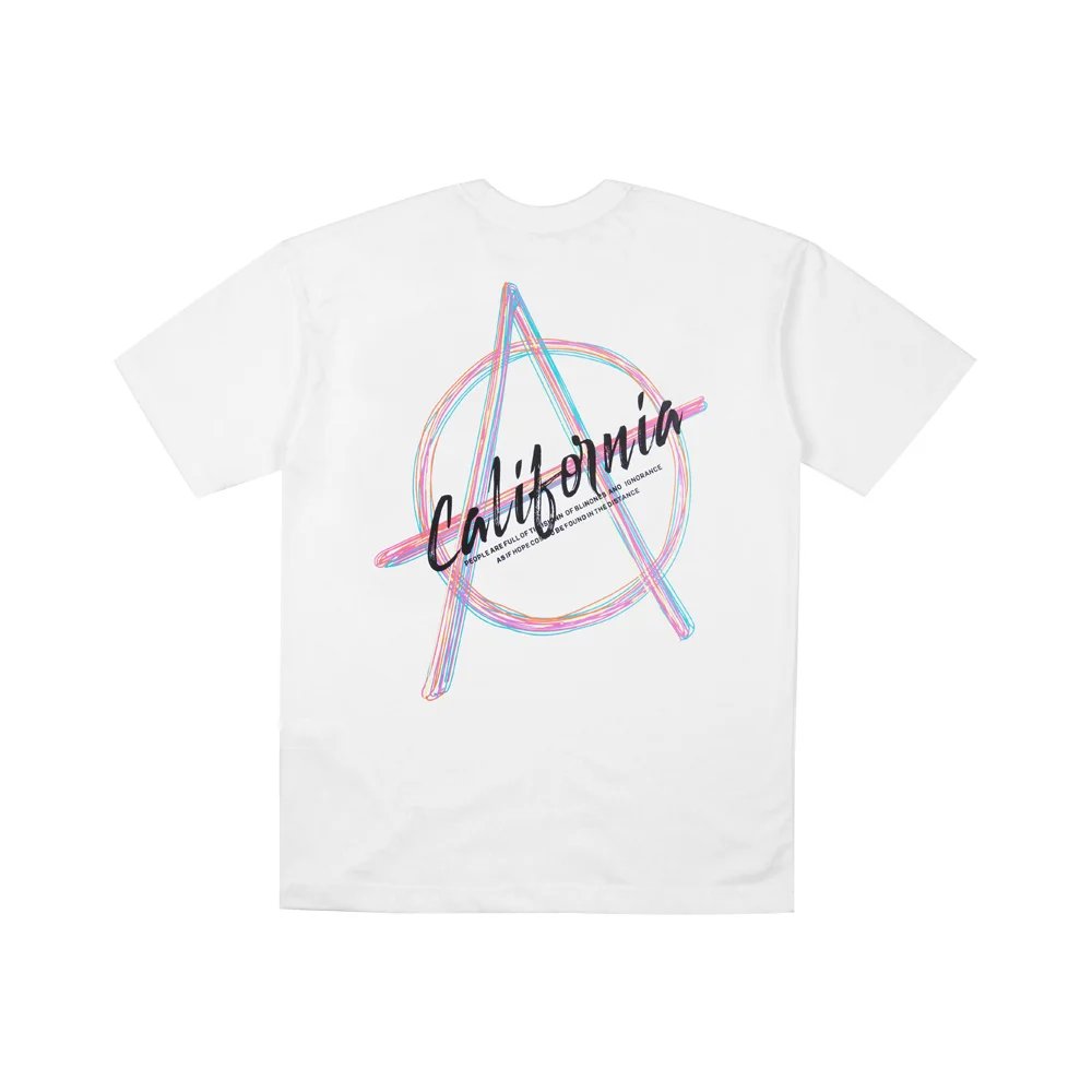 11. Sightings California