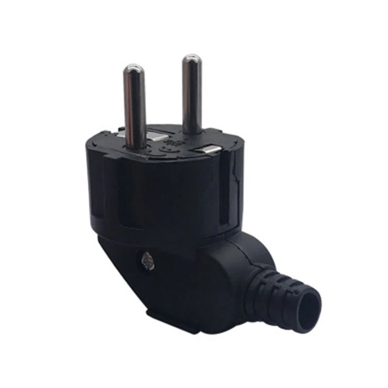 Elbow 90 Plug B1