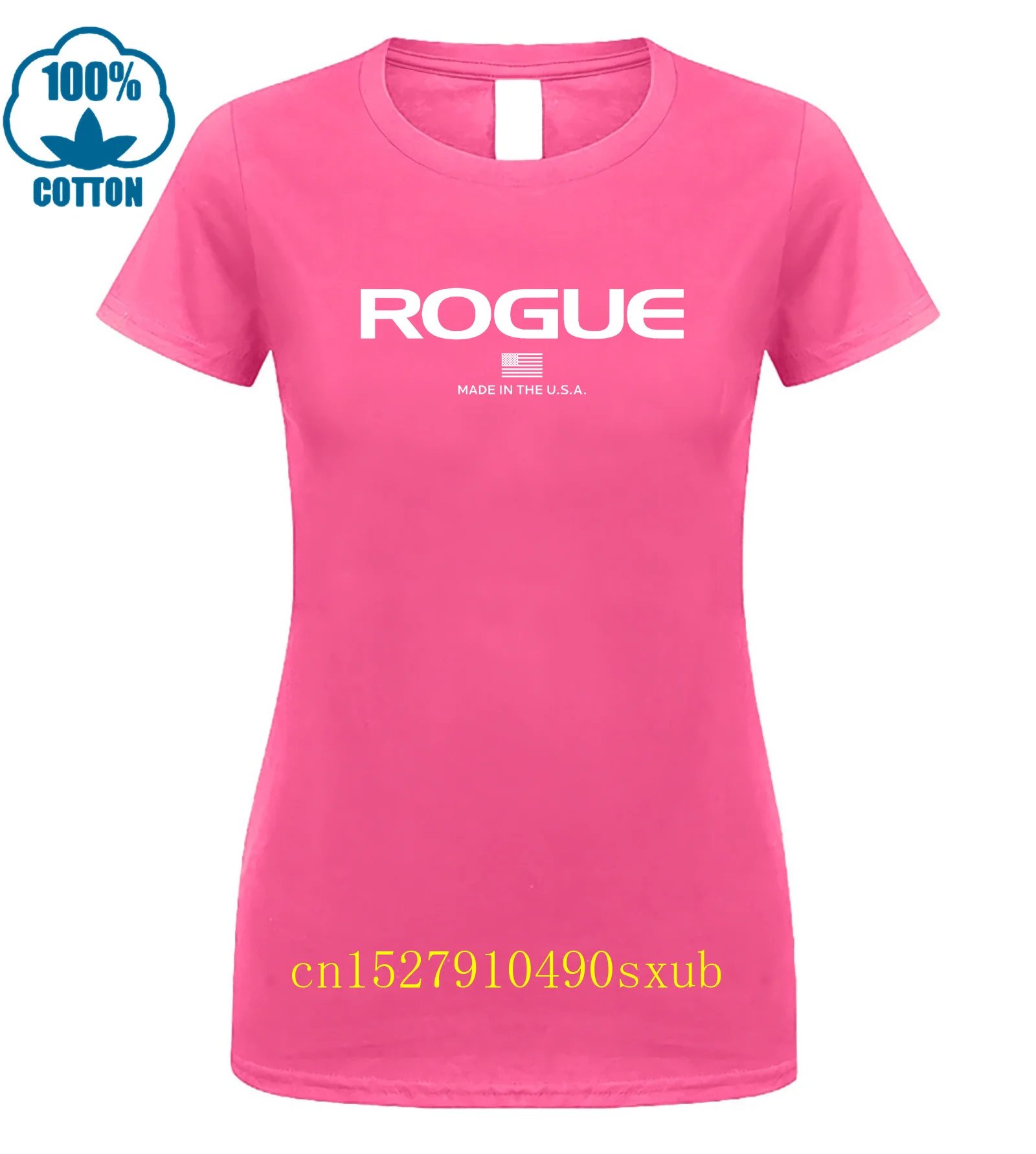 women pink