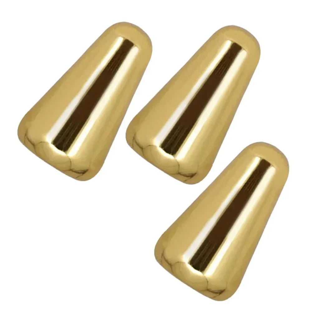 3PCS Gold