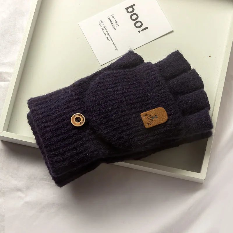 Dark blue 1Pair