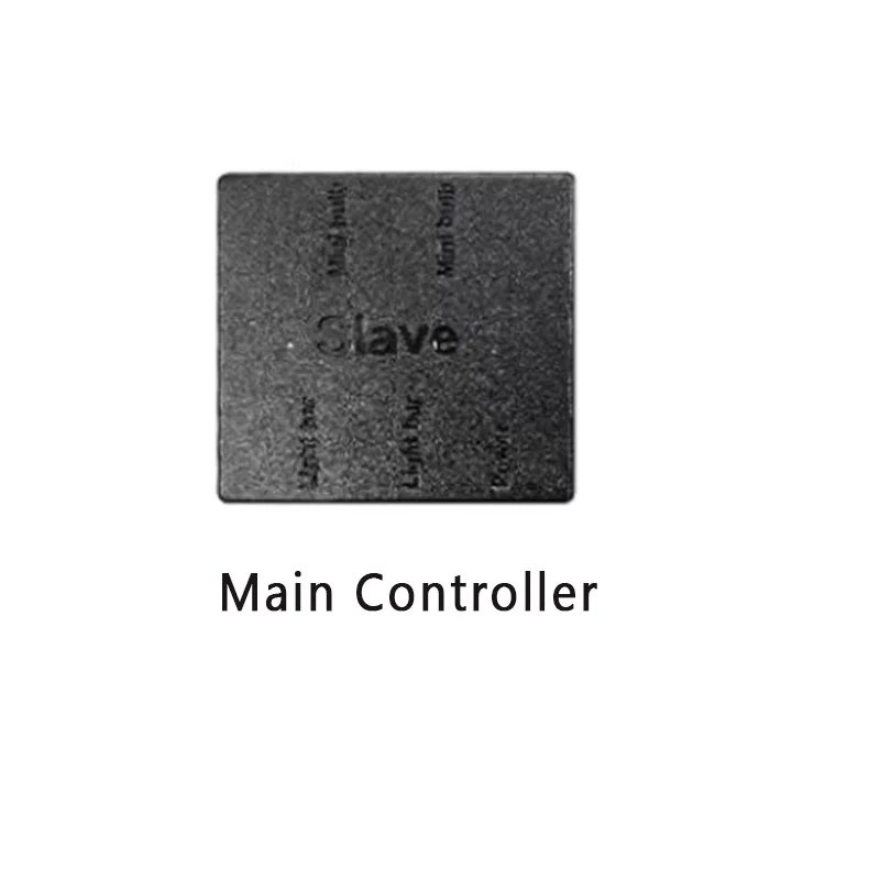 main controller