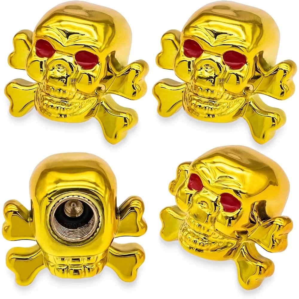 Gold-4Pcs
