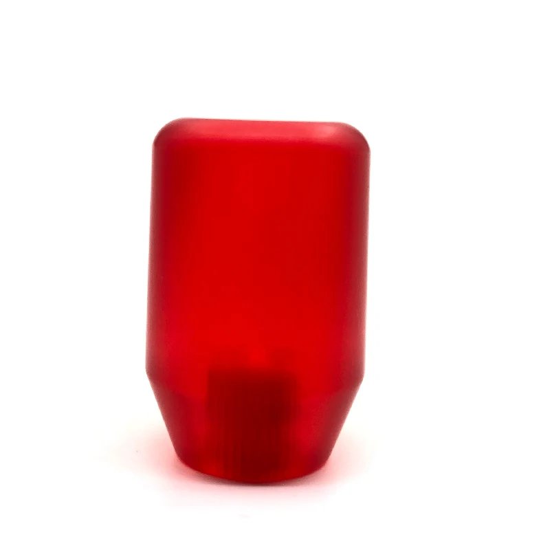 Clear Red
