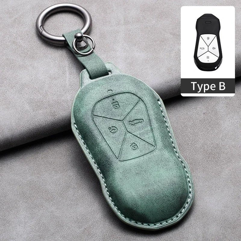 Olive-green B1