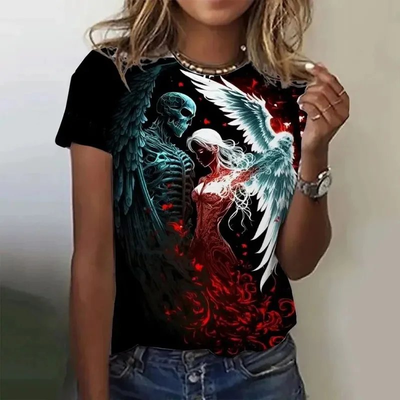 Tshirt-YSY018017