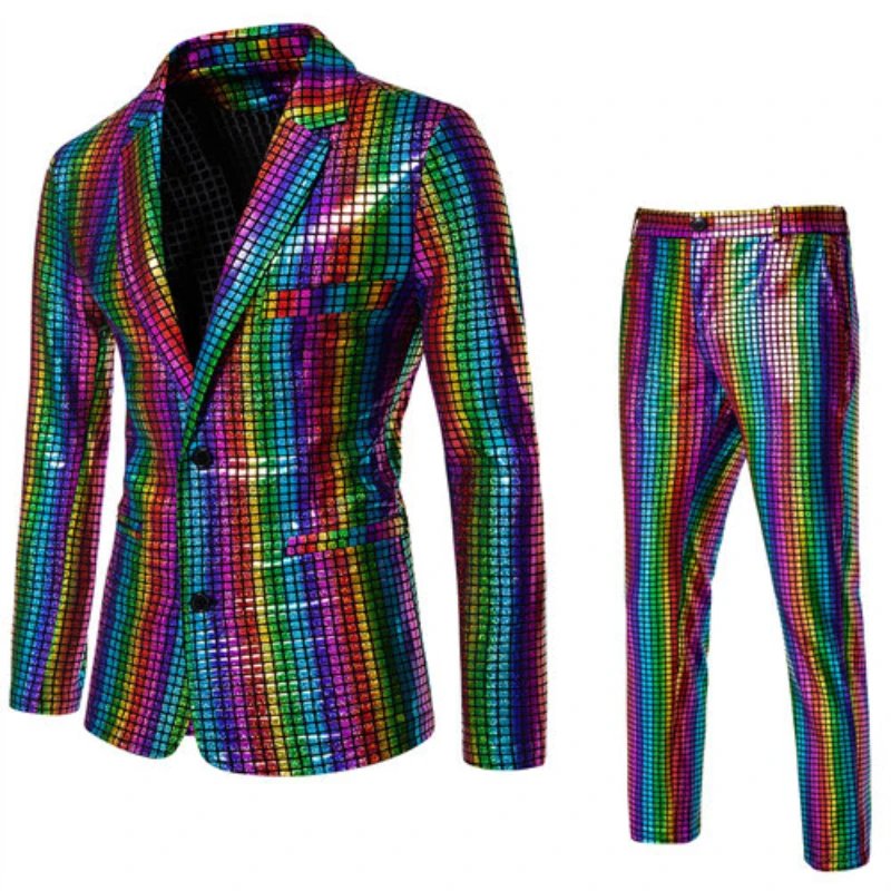 colorful