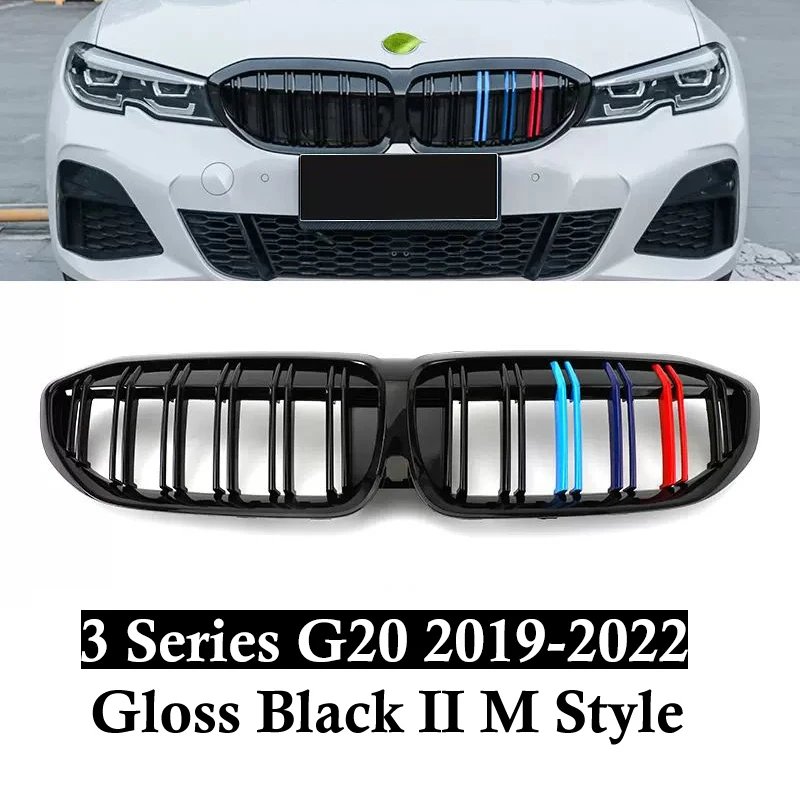 19-22 GB M II