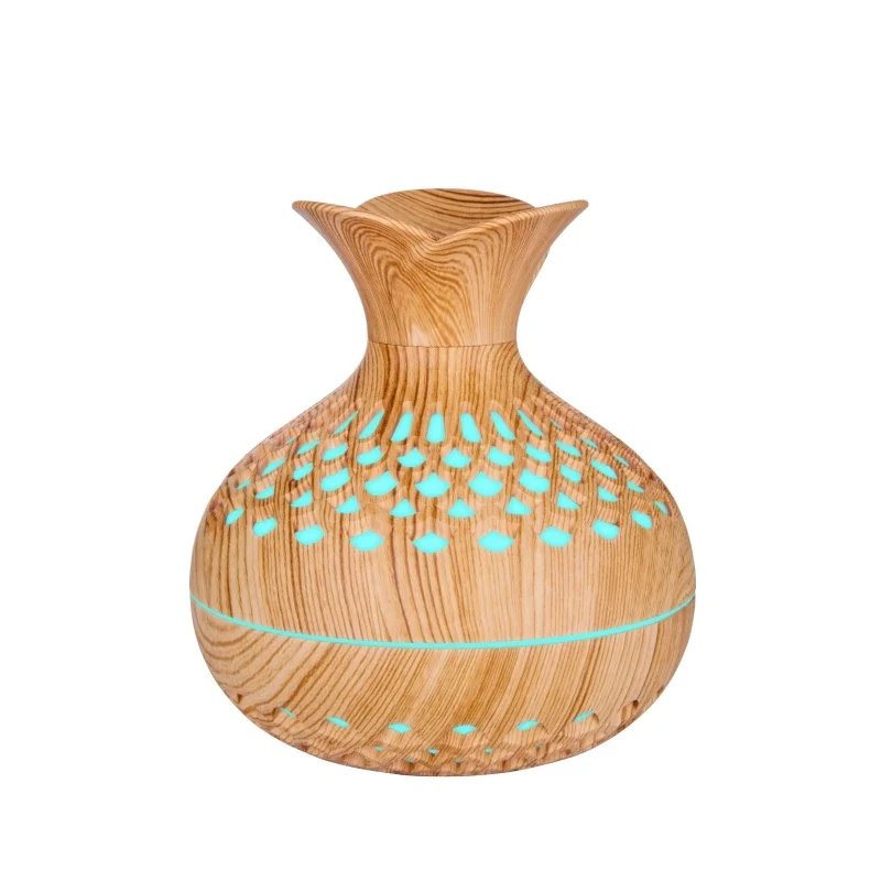 Light Wood Grain