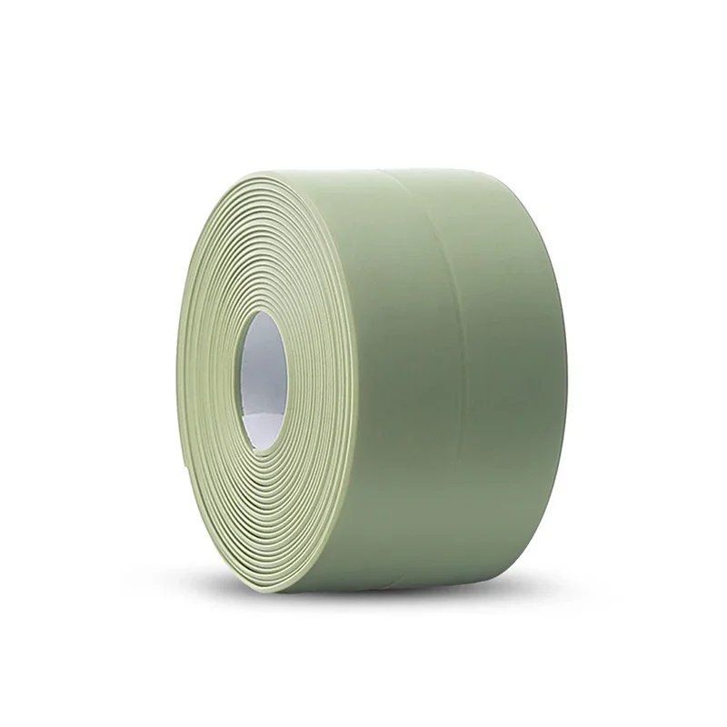 green tape
