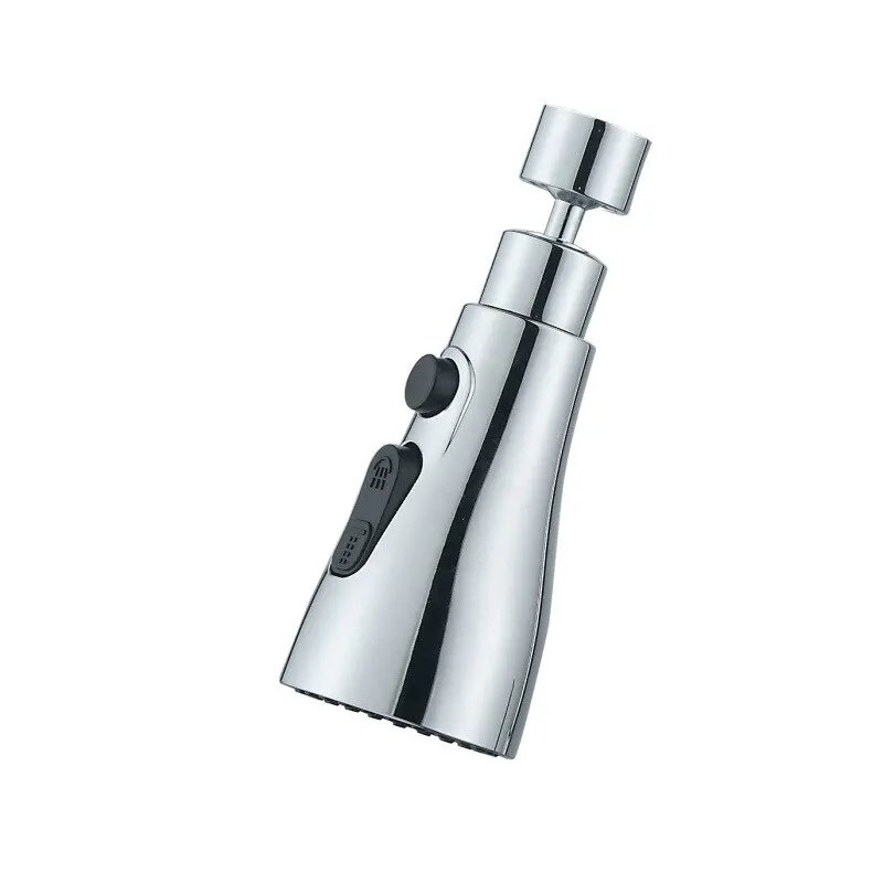 Silver Tap Adaptor