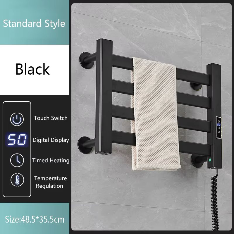 Black standard 35