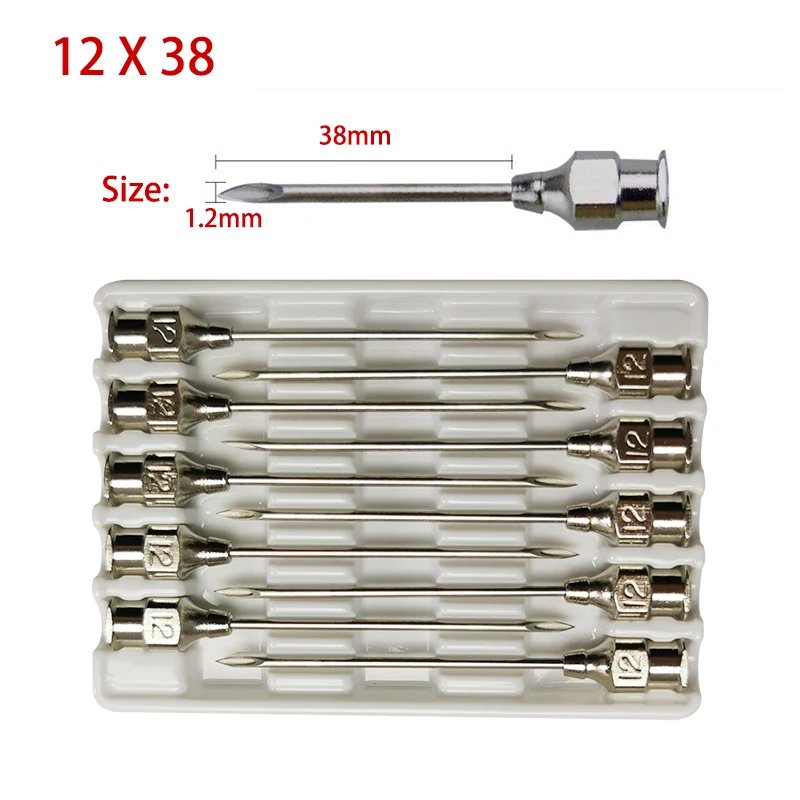 12 X 38