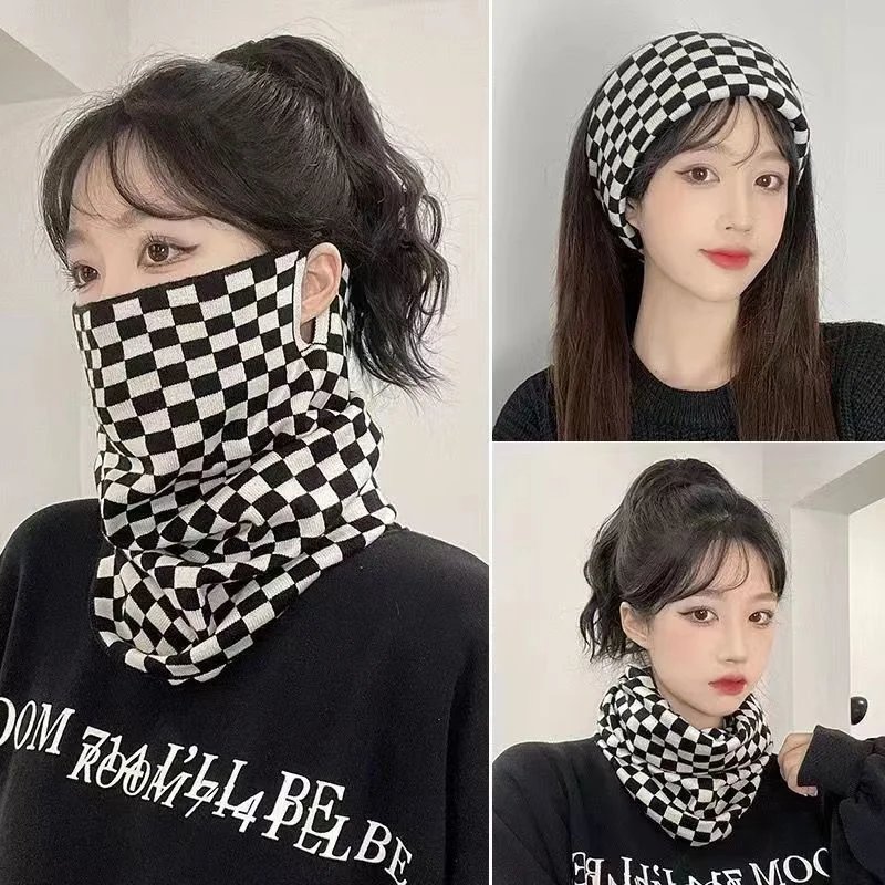 qipan White Black