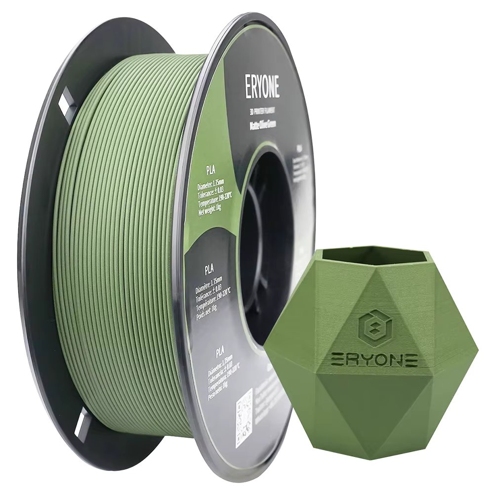 PLA-Olive Green