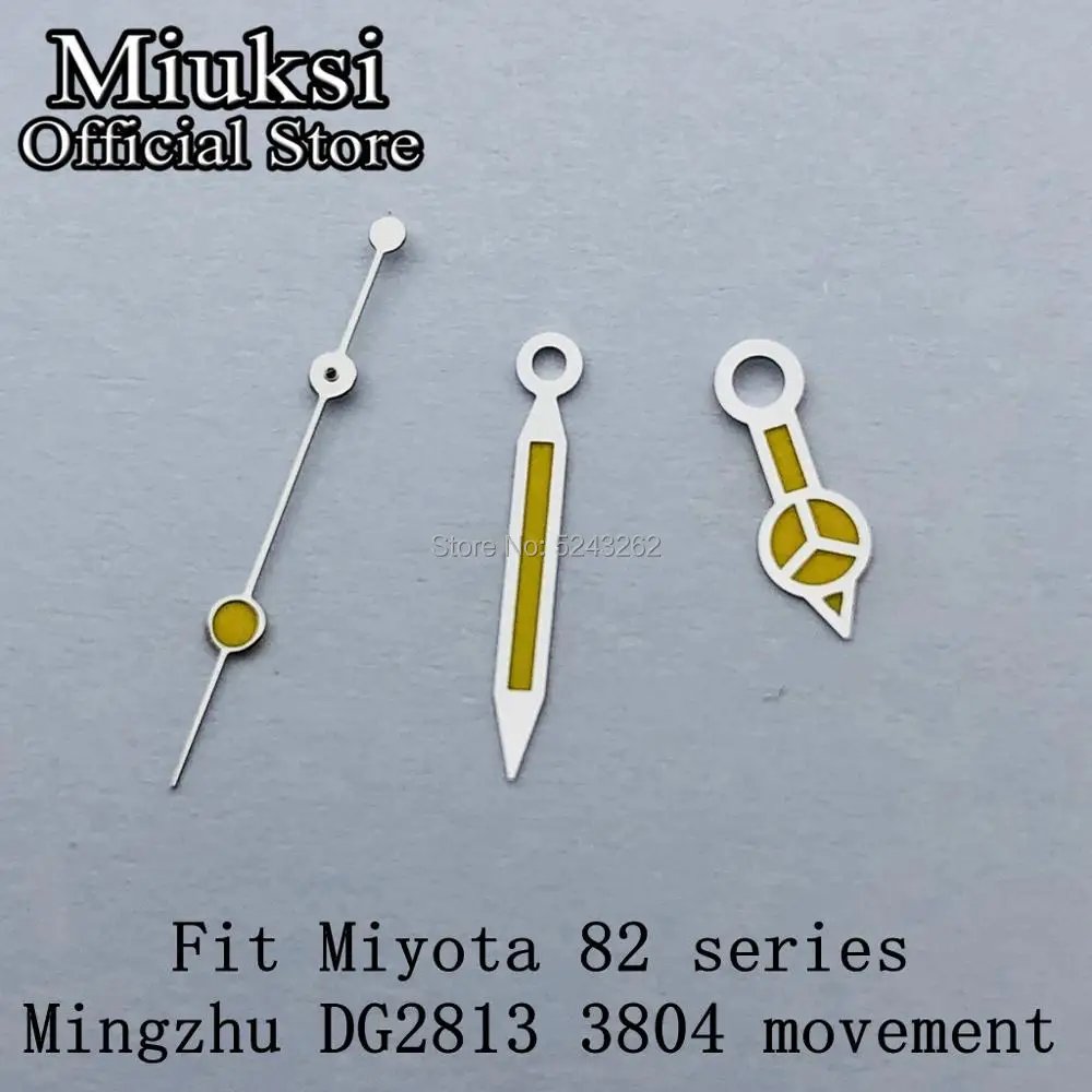 4 fit miyota 82